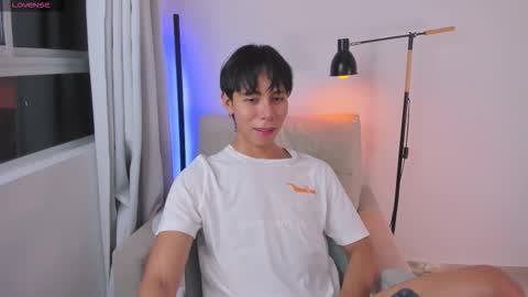 Kim Lian online show from 03-05-26, 02:18