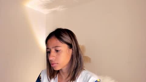 Snapshot of kim_murphy chatting on 10-03-25, 11:07 Kim Murphy online show from 10-03-25, 11:07