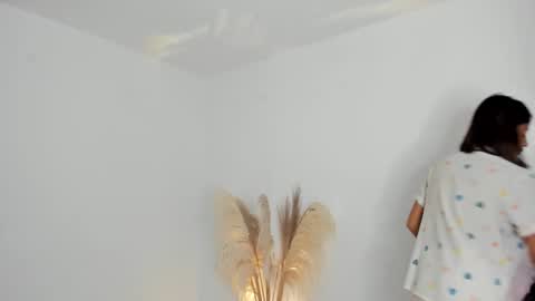 Snapshot of kim_murphy chatting on 10-25-25, 01:51 Kim Murphy online show from 10-25-25, 01:51