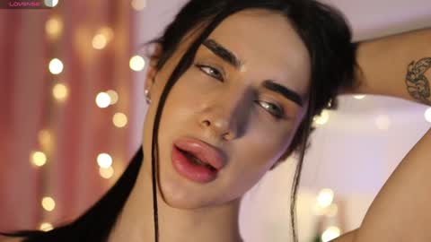 Kim Oberlin online show from 01-05-25, 05:20