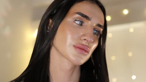 Kim Oberlin online show from 01-30-25, 03:51