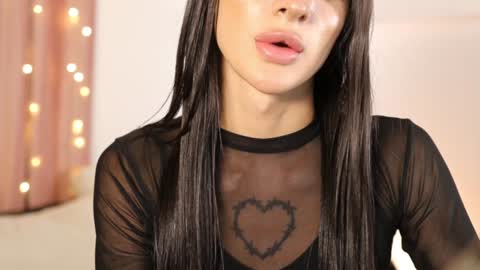 Kim Oberlin online show from 02-06-25, 04:58