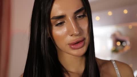 Kim Oberlin online show from 02-13-25, 02:52