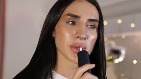 Kim Oberlin online show from 02-18-25, 02:16