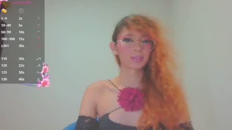 Kim Pendavis  online show from 08-07-26, 06:15