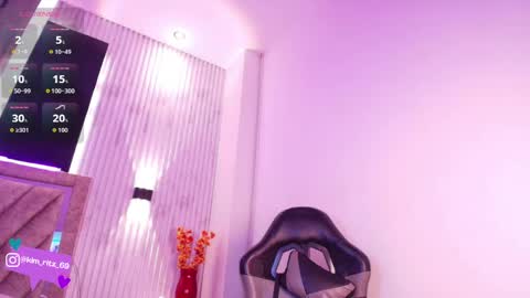 Kim  online show from 05-06-26, 08:25