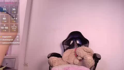 Kim  online show from 05-13-26, 08:27
