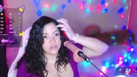 Kim Mishell  online show from 06-21-26, 02:25