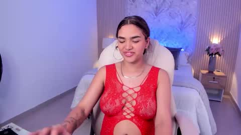 Kim online show from 01-13-26, 07:30