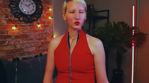 Kim online show from 10-04-25, 12:14