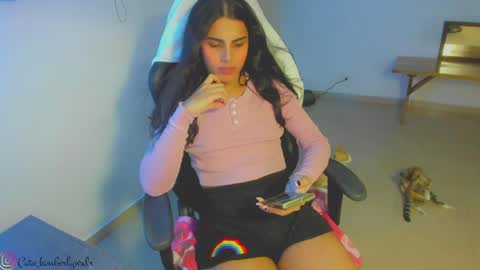 Snapshot of kim_wexler chatting on 01-09-25, 01:29 OnlyFans kimberlywexlr online show from 01-09-25, 01:29