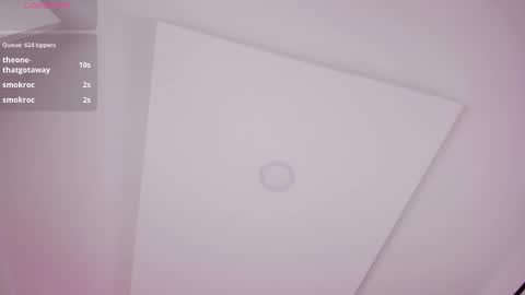 Kim  online show from 02-14-25, 07:49