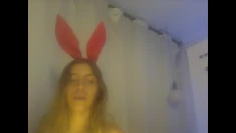 YENCYYY online show from 12-02-25, 07:57