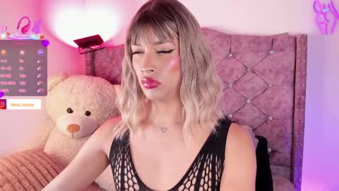  KIMA - ROUSSE online show from 04-10-26, 02:28