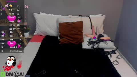 Kima online show from 03-09-25, 05:39