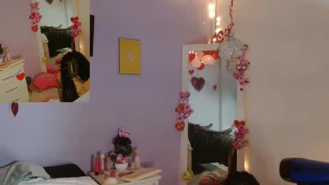 Kim  Yuk online show from 02-22-25, 10:09