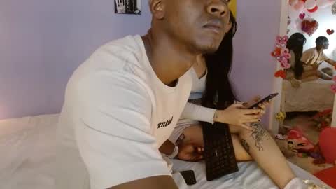 Kim  Yuk online show from 03-03-25, 08:00