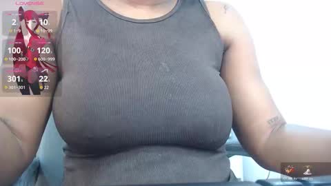 kimara lion online show from 12-20-25, 03:02