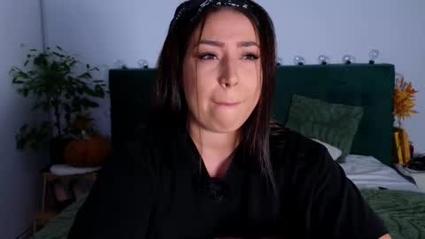 Kimberly online show from 09-12-25, 07:14