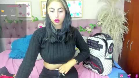 kimberly online show from 02-25-25, 12:55