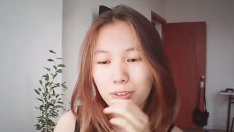 Snapshot of kimberelypeloso chatting on 07-02-26, 04:13 Madoka online show from 07-02-26, 04:13