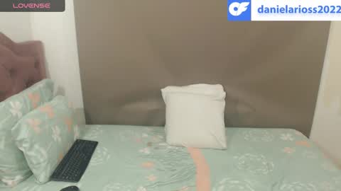 DANIELA online show from 02-05-25, 03:34