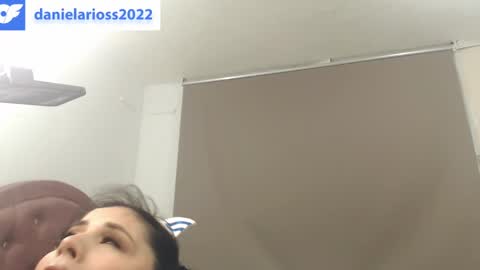 DANIELA online show from 02-15-25, 06:23
