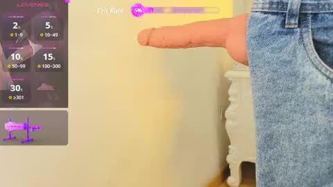 Snapshot of kimberlin_cam chatting on 12-19-24, 07:51 Kimberlin online show from 12-19-24, 07:51