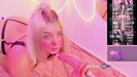 Snapshot of kimberlin_cam chatting on 10-24-25, 09:44 Kimberlin online show from 10-24-25, 09:44