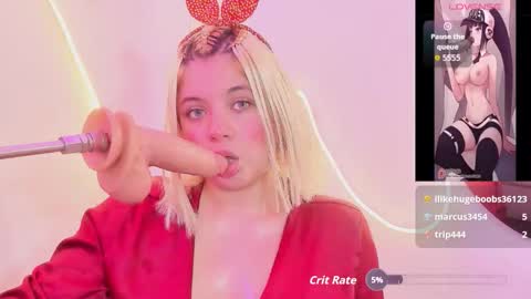 Snapshot of kimberlin_cam chatting on 10-31-25, 05:52 Kimberlin online show from 10-31-25, 05:52