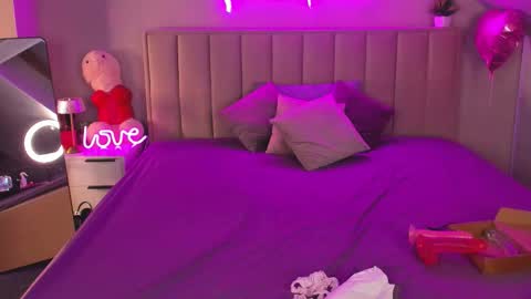 Snapshot of kimberlly_smith chatting on 03-02-26, 11:55 kimberlly_smith online show from 03-02-26, 11:55