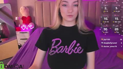 Snapshot of kimberlly_smith chatting on 03-21-26, 12:59 kimberlly_smith online show from 03-21-26, 12:59