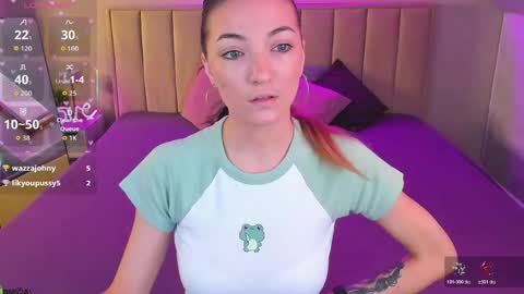 kimberlly_smith online show from 05-11-26, 12:16
