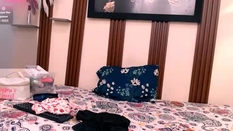 KIMBER online show from 01-19-26, 12:03