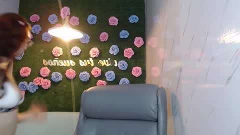 Kim online show from 01-17-26, 08:34