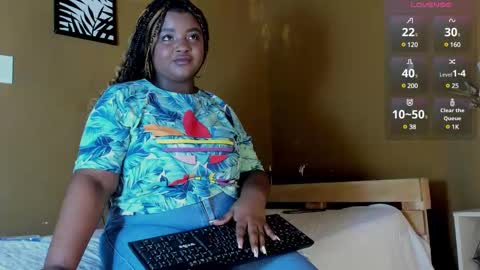 Kimberly  4 online show from 02-10-25, 08:10