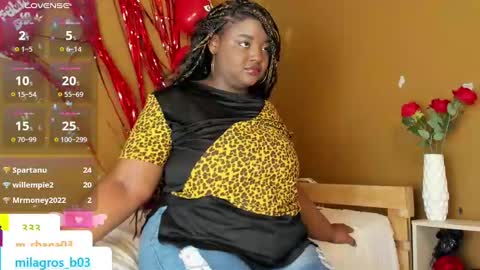 Kimberly  4 online show from 02-13-25, 08:34