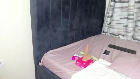 kimberly_blaze online show from 03-19-26, 03:10