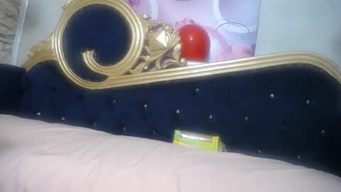 kimberly online show from 12-01-25, 07:19