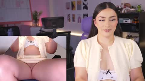 Kimberly 1200-1900 GMT-5 online show from 05-19-26, 08:15