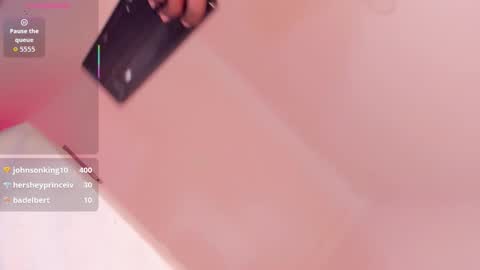 Snapshot of kimberly_ebonny chatting on 02-10-26, 08:40 kimberly_ebonny online show from 02-10-26, 08:40