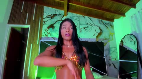 kimberly gonzalez online show from 01-12-26, 08:47