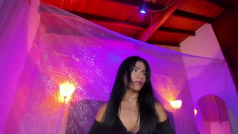 kimberly gonzalez online show from 05-14-26, 03:57