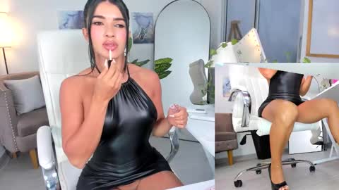 Snapshot of kimberly_hot2 chatting on 12-04-24, 10:30 Melissa online show from 12-04-24, 10:30