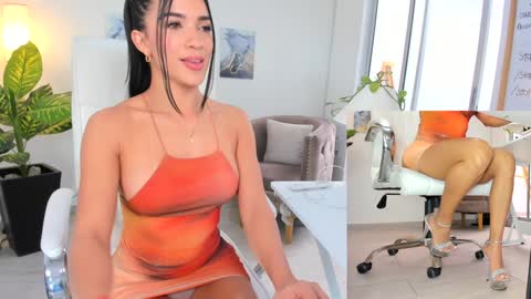 Snapshot of kimberly_hot2 chatting on 01-06-25, 08:28 Melissa online show from 01-06-25, 08:28