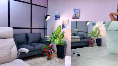 Snapshot of kimberly_hot2 chatting on 09-19-25, 08:31 Melissa online show from 09-19-25, 08:31