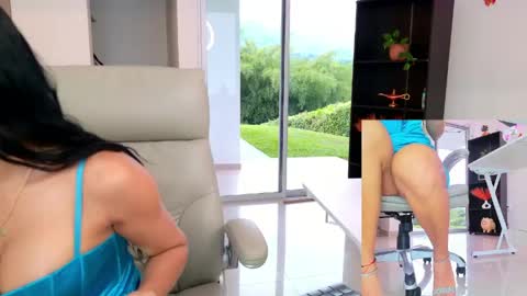 Snapshot of kimberly_hot2 chatting on 05-14-26, 07:42 Melissa online show from 05-14-26, 07:42