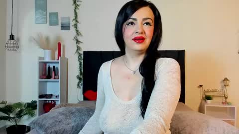 Kimberly online show from 05-07-26, 11:15