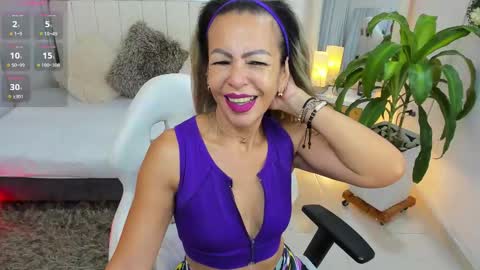 Kimberly  online show from 02-22-26, 09:41