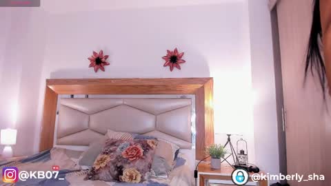 kimberly shaw online show from 05-04-26, 07:10